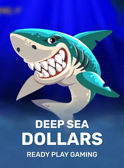 Deep Sea Dollars