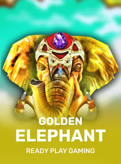 Golden Elephant