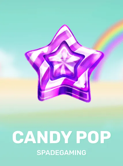 Candy Pop