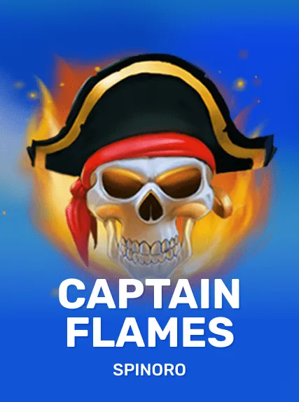 Captain Flames