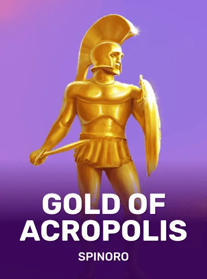 Gold of Acropolis