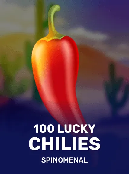 100 Lucky Chilies