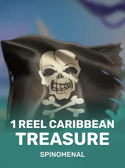1 Reel Caribbean Treasure