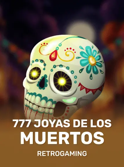 777 - Joyas De Los Muertos