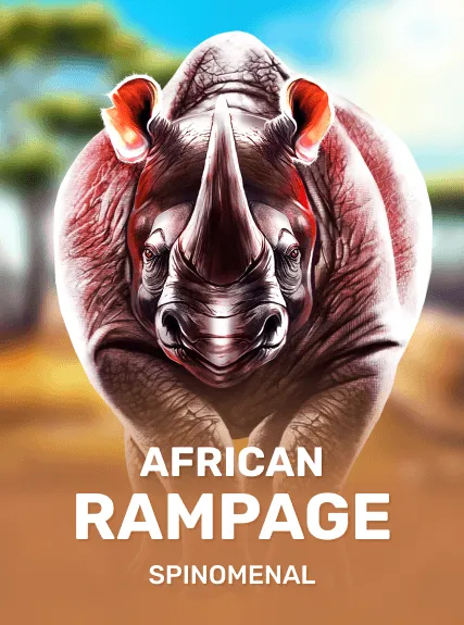 African Rampage