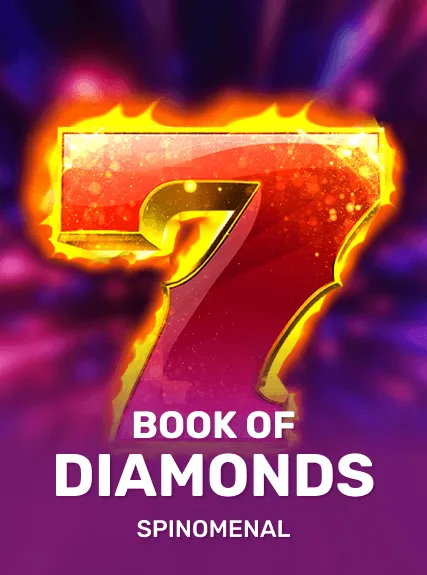 Book Of Diamonds