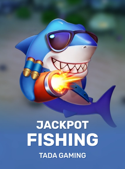 Jackpot Fishing