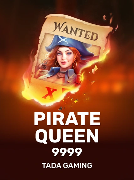 Pirate Queen 9999