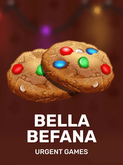 Bella Befana