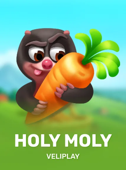 Holy Moly
