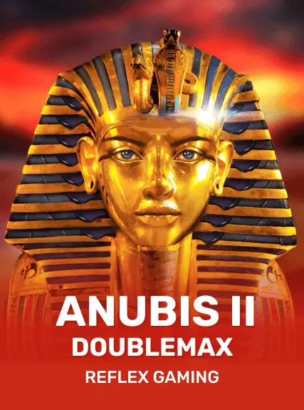 Anubis II DoubleMax