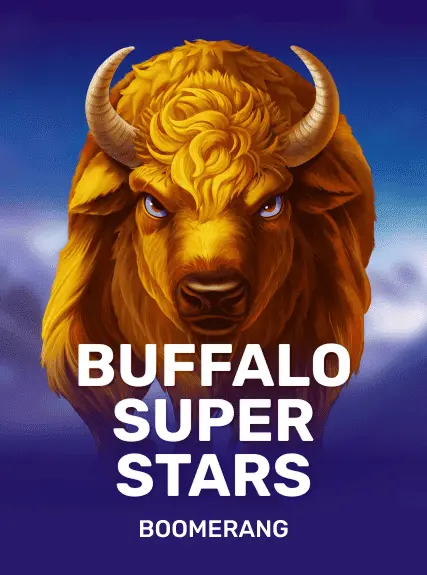 Buffalo Super Stars