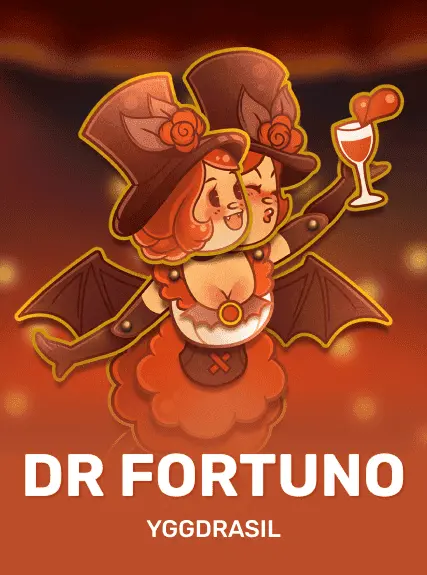 Dr Fortuno