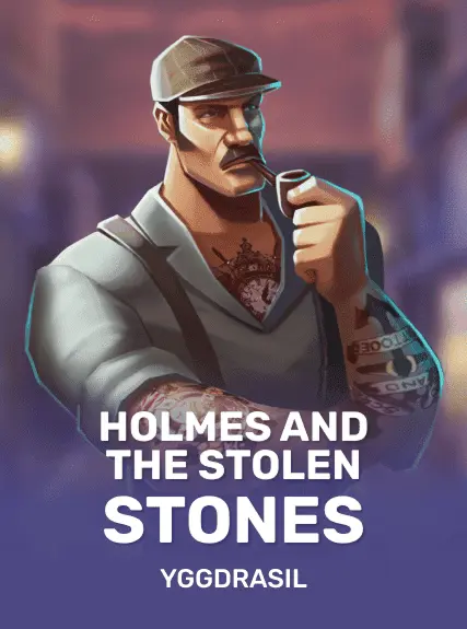 Holmes and the Stolen Stones